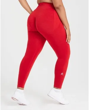Oner Active Effortless Seamless Leggings thumbnail 2
