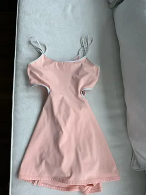 FP Movement Dress Mini thumbnail 4