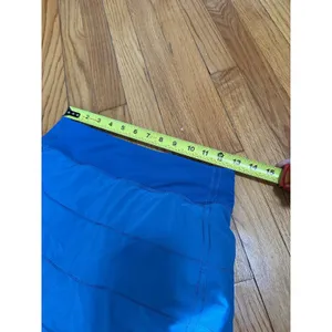 Lululemon Pace Rival Skirt (Tall) *4-way Stretch 15" Cyprus Size 4 thumbnail 9