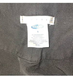 Women’s Old Navy size 6 pencil/a line skirt thumbnail 6