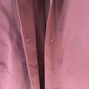 Patagonia Burgundy/Red Women’s Jacket‎ XS Fall 2012 Outdoor Coat thumbnail 5