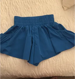 Shorts thumbnail 3