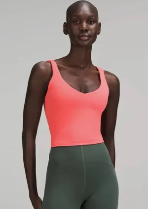 Lululemon Align Tank thumbnail 1