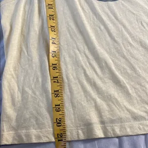 Pink‎ Yellow Tank Top with Graphic Print thumbnail 3
