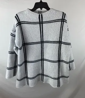 Sweater Gray Size L thumbnail 1
