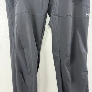 Helly Hansen Hild QD Pants Womens XL Gray Hiking Outdoors Convertible 34x33 NWT thumbnail 4