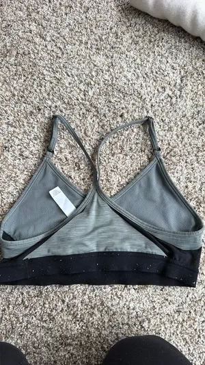 Nike Bra Dri-FIT Women’s Sports Medium thumbnail 7