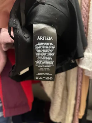 Aritzia Babaton Agency Pants thumbnail 9