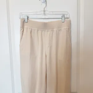 XCVI Womens‎ Ankle Joggers Size XSmall Classy Quite Luxury Country Club Comfort thumbnail 2