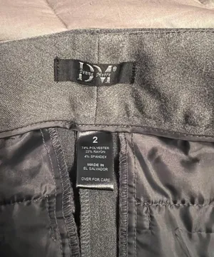 Pants Gray thumbnail 3