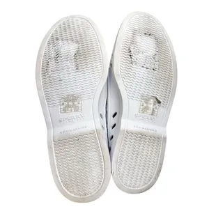 Sperry Shoes Womens Size 9 White A/O Float Slip On Shoes‎ thumbnail 8