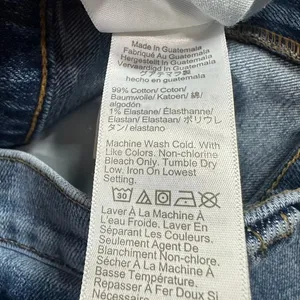 J. Crew Size 29 Slim Boyfriend Jeans Medium Wash Denim Casual Closet Staple‎ thumbnail 6