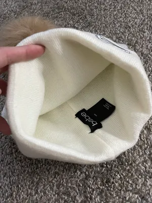 Bebe Beanie thumbnail 6