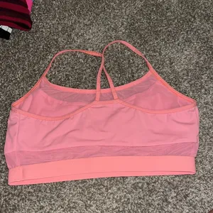 Victoria's Secret size small non padded sports bra thumbnail 2