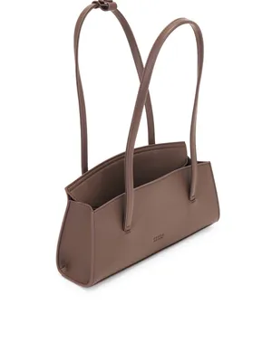 Freja New York Caroline Bag Brown thumbnail 2