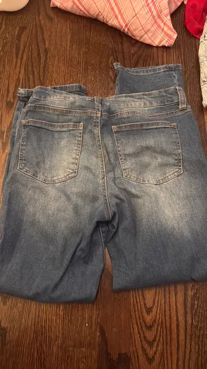 Altar'd State Jeans thumbnail 2