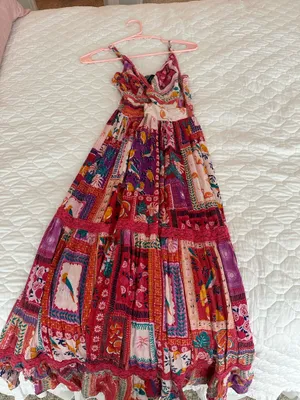 Angie Dress thumbnail 1