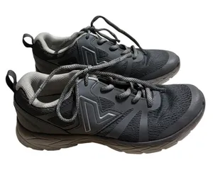 Vionic Miles Walking Sneakers Shoes Women's Size 7.5 Gray Athletic thumbnail 1