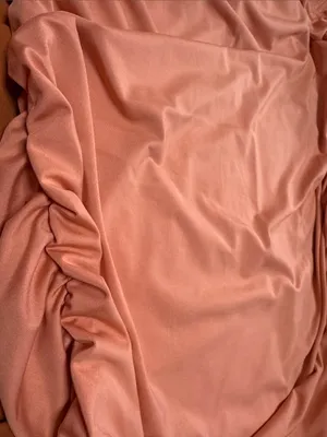 PrettyLittleThing Coral Color Coordinated Set thumbnail 6