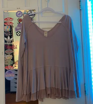 We The Free Blouse thumbnail 3