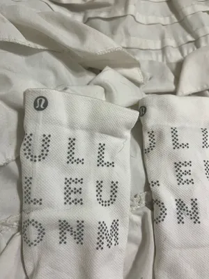 Lululemon socks thumbnail 9