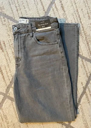 Abercrombie Jeans thumbnail 2