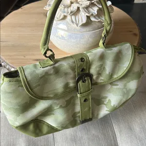 Thermos Camo Insulated‎ Adult Lunch Box Satchel Bag thumbnail 1