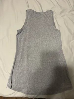 Athleta Tank Top Racerback thumbnail 3