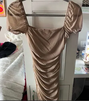 Princess Polly Mini Dress thumbnail 2