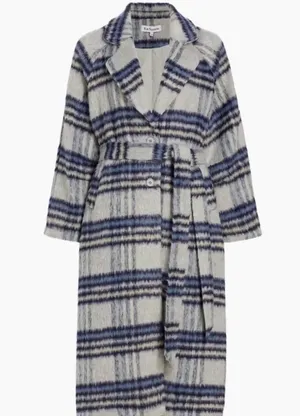 Anthropologie En Saison Coat thumbnail 3