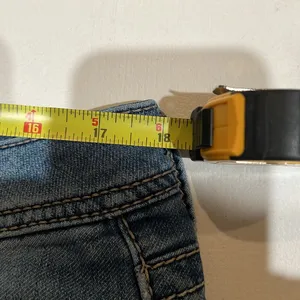 7 For All Mankind Seven 7 (cut) women’s size 14 thumbnail 3