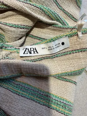 ZARA Top thumbnail 2