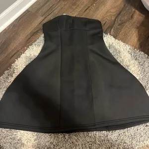 Shein Black Dress Mini thumbnail 1