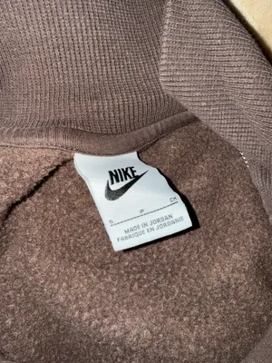 Nike Half-Zip Pullover thumbnail 3