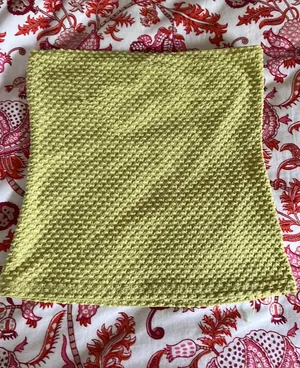 Edikted Tube Top thumbnail 1