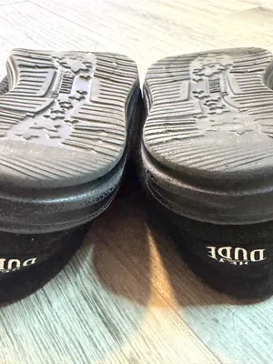 Hey Dude Wendy Funk Mono Women's 10 Black Casual Comfy Summer Slip On thumbnail 7