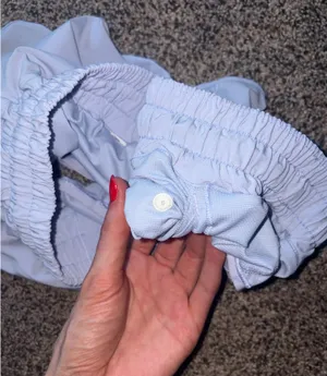Lululemon Shorts Hotty Hot thumbnail 3