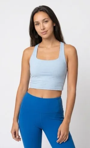 Old Navy Active Powersoft Sports Bra and High-Rise Leggings Set thumbnail 1