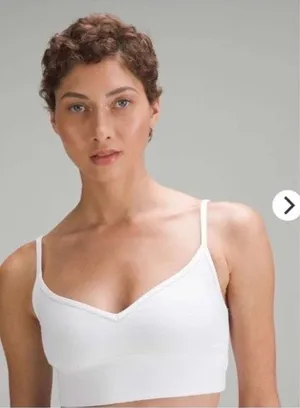Lululemon Align Sweetheart Sports Bra thumbnail 1