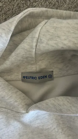 Aelfric Eden Hoodie Star thumbnail 2
