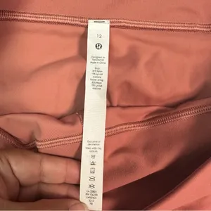 Lululemon |‎ Athletica Rose Pants Split Hem Flare Leggings thumbnail 4