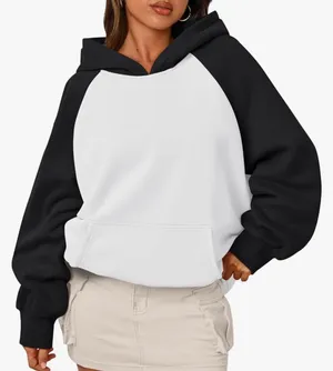 Trendy Queen Amazon Hoodie thumbnail 1