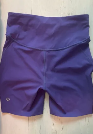 Lululemon Spandex thumbnail 1