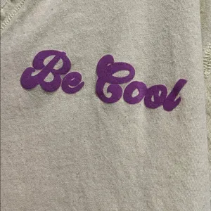 We The Free Yellow 'Be Kind' Short Sleeve Tee thumbnail 7