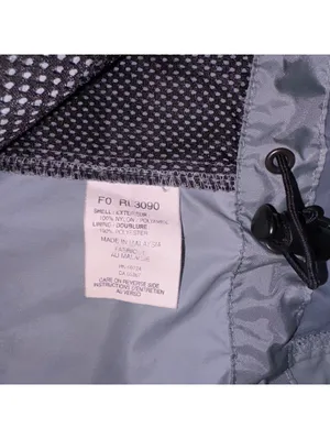 Columbia Packable $98 Packable Ourdoor Waterresist Womens XL Windbreaker Jacket thumbnail 7