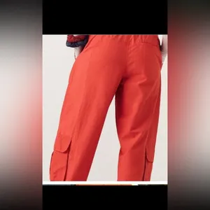 Free People Movement mesmerize me cargo pants. Size medium thumbnail 4