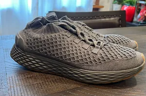 NOBULL unisex Diamond Knit Runner 9 women thumbnail 1