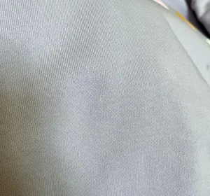 Madhappy Purple Pastels French Terry Hoodie thumbnail 10