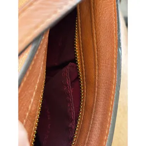 Marc by Marc Jacobs Crossbody Bag Brown Leather Standard Supply Workwear thumbnail 9