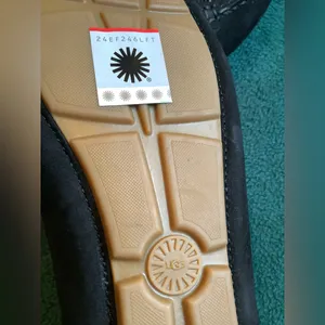 Women’s UGG suede leather loafers 🌟🌟🌟 thumbnail 11